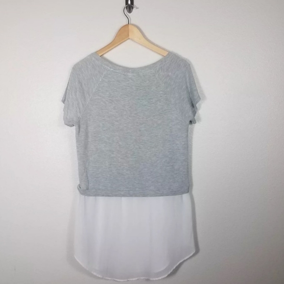 Dolan WC Collection Tunic - Picture 4 of 4